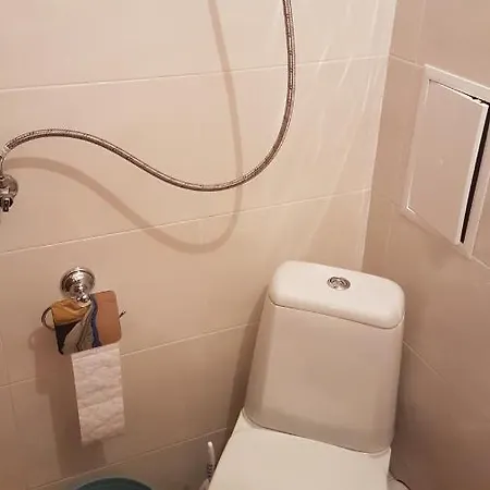 апартамент стефи * Pomorie