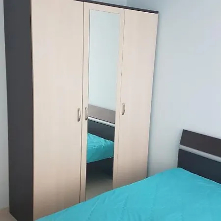 апартамент стефи Appartement