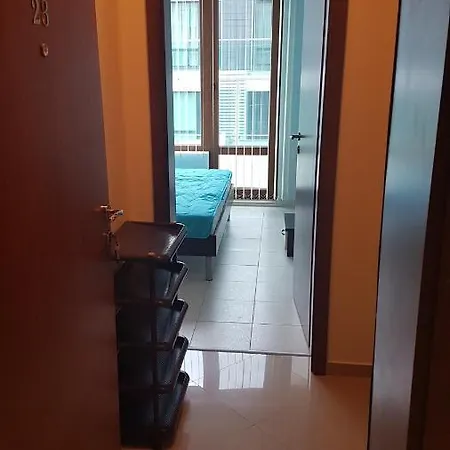 Appartement апартамент стефи
