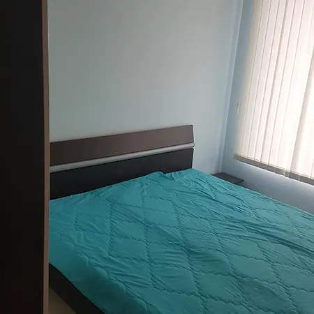 стефи Lägenhet Pomorie
