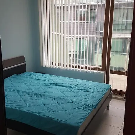 апартамент стефи * Pomorie