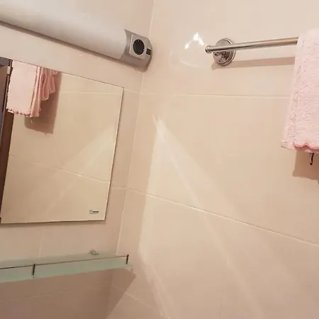Appartement стефи