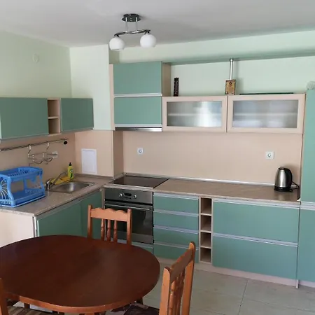 стефи Apartment Pomorie