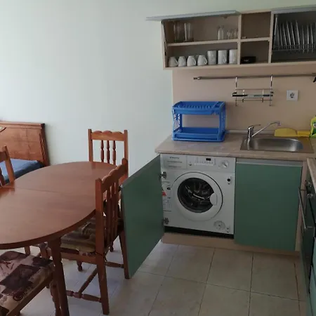 Apartment стефи Pomorie