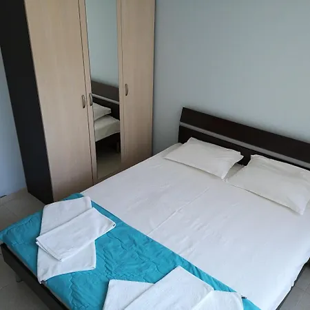Apartment стефи